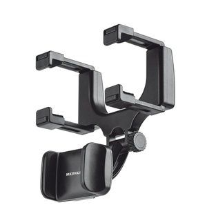 NIB MERKURY INNOVATIONS REARVIEW MIRROR PHONE MOUNT
